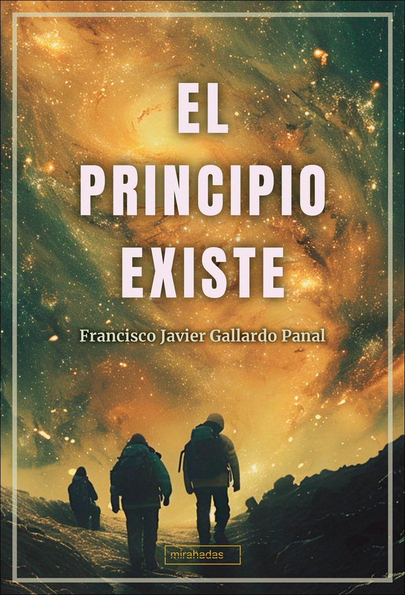 El principio existe (Capa mole com abas) 1