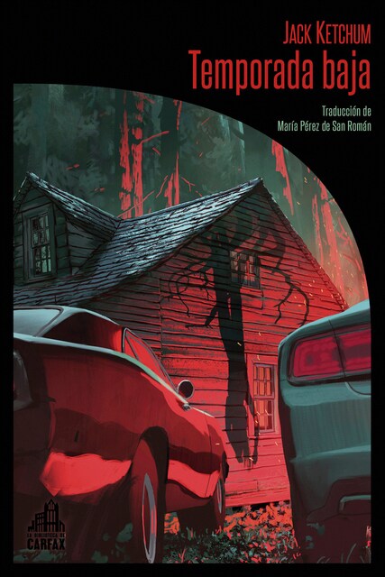 Imagem 0 de Temporada baja