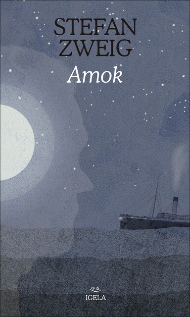Imagem 0 de Amok (Capa mole)
