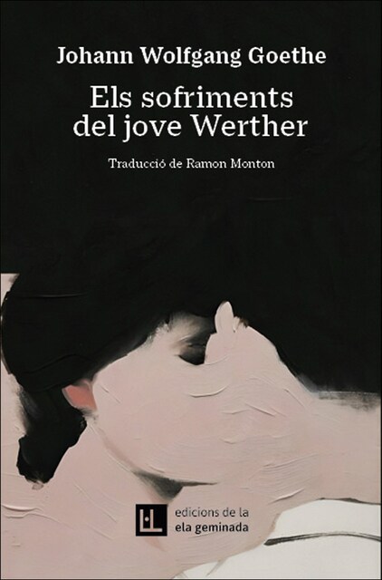 Imagem 0 de Els sofriments del jove Werther (Capa mole)