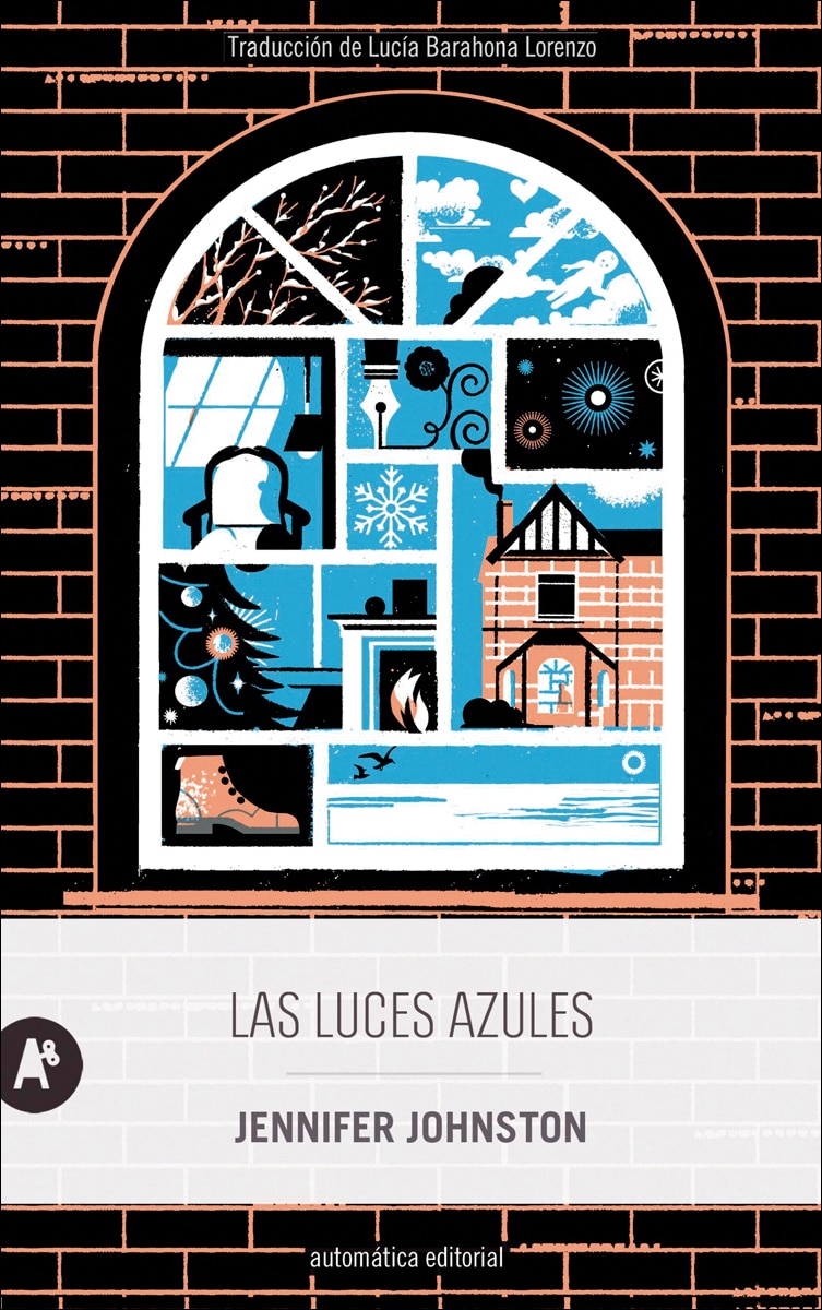 Imagen 0 de Las luces azules
