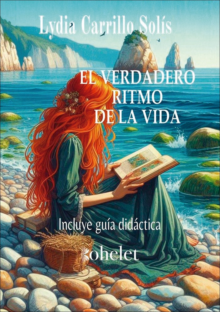 Imagen 0 de El verdadero ritmo de la vida (Bolsillo Tapa blanda)
