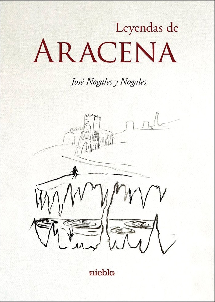 Leyendas de Aracena (Capa dura) 1