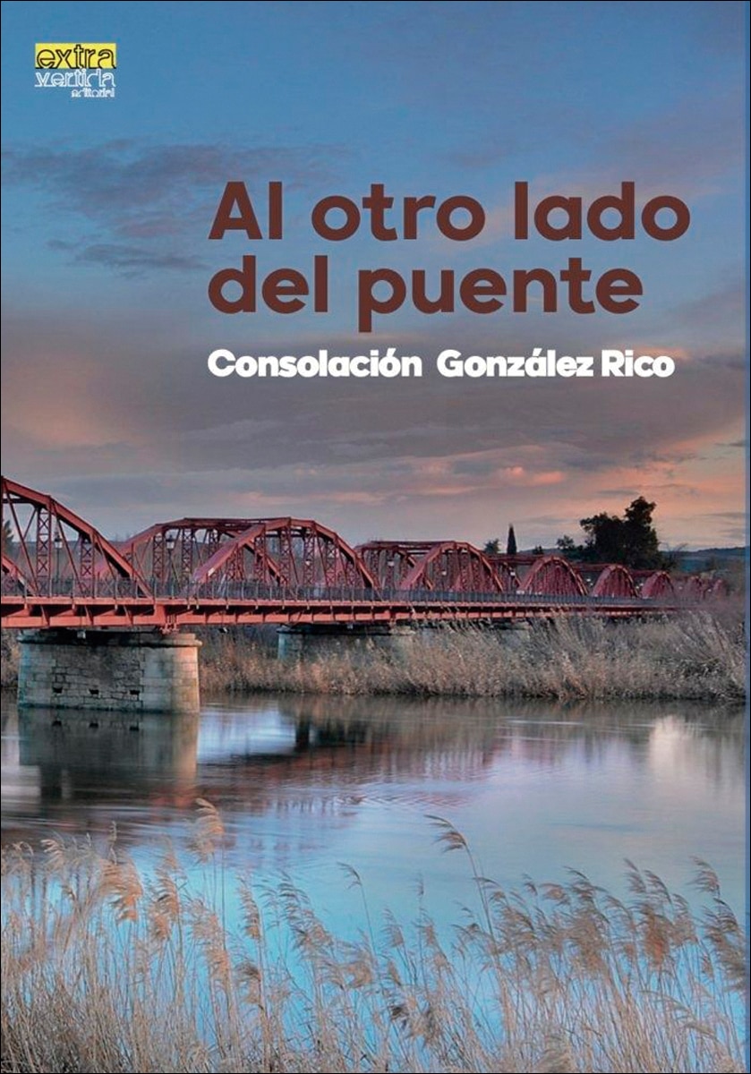 Imagem 0 de Al otro lado del puente (Capa mole com abas)