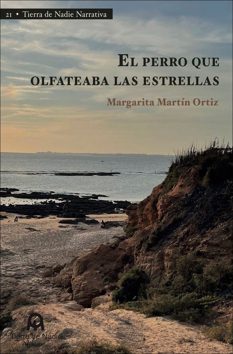 Imagen 0 de El perro que olfateaba las estrellas  (Tapa blanda)