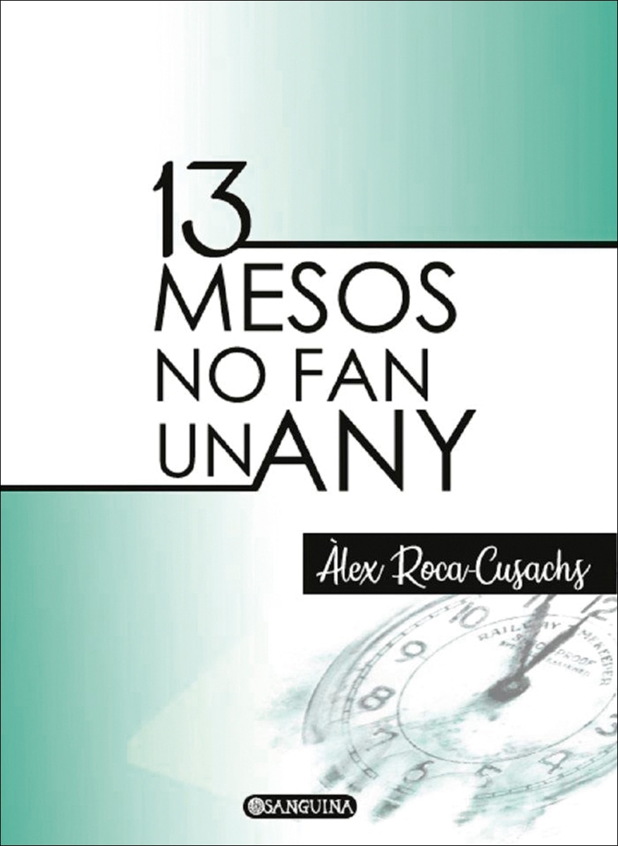 13 MESOS NO FAN UN ANY 1