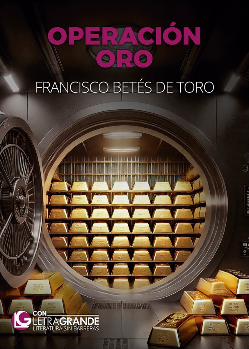Operación Oro