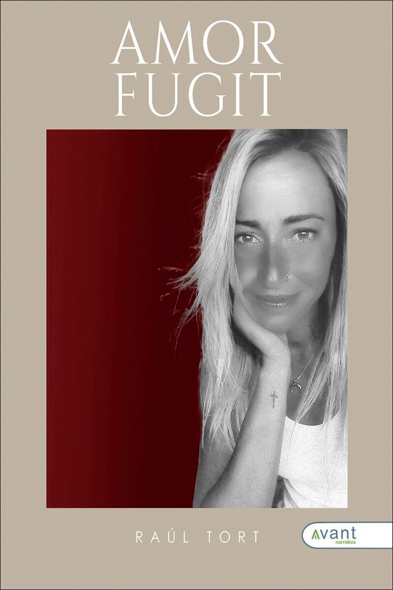 Imagen 1 de Amor Fugit  (Tapa blanda)