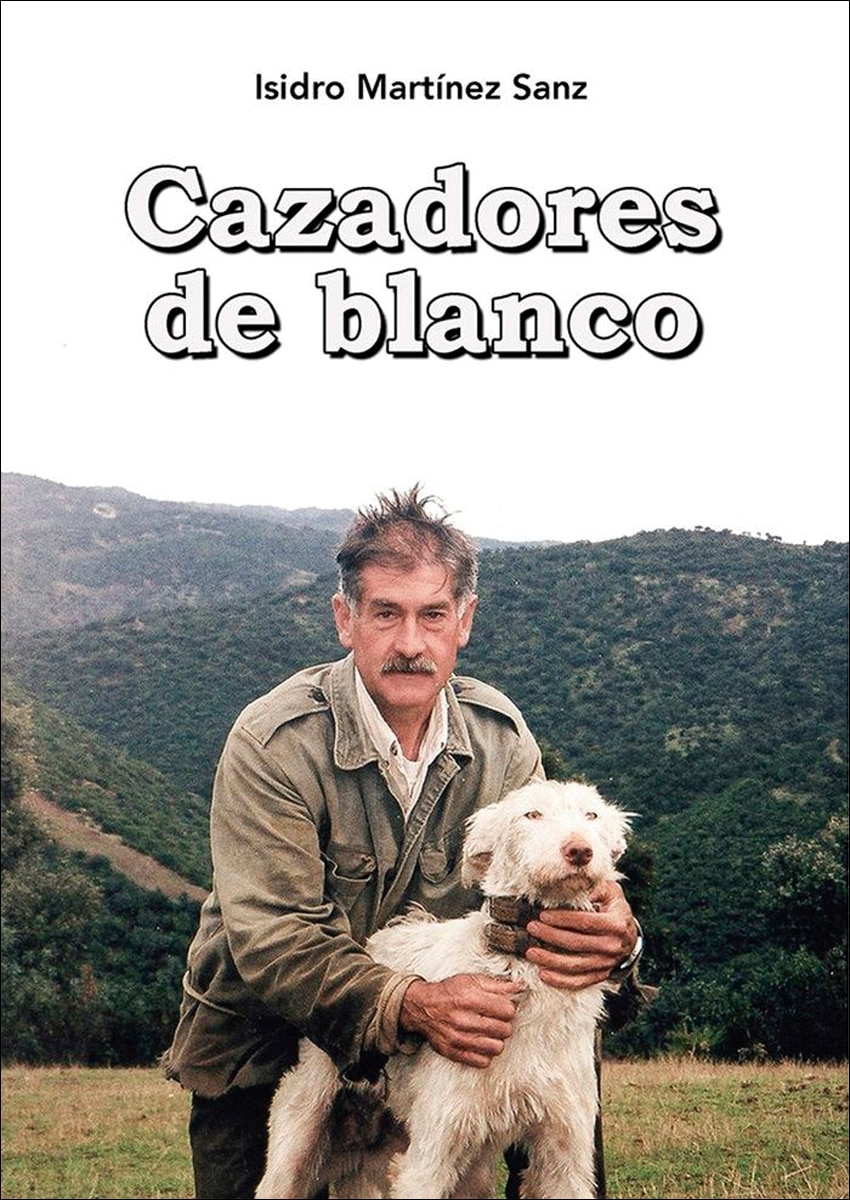 Cazadores de blanco