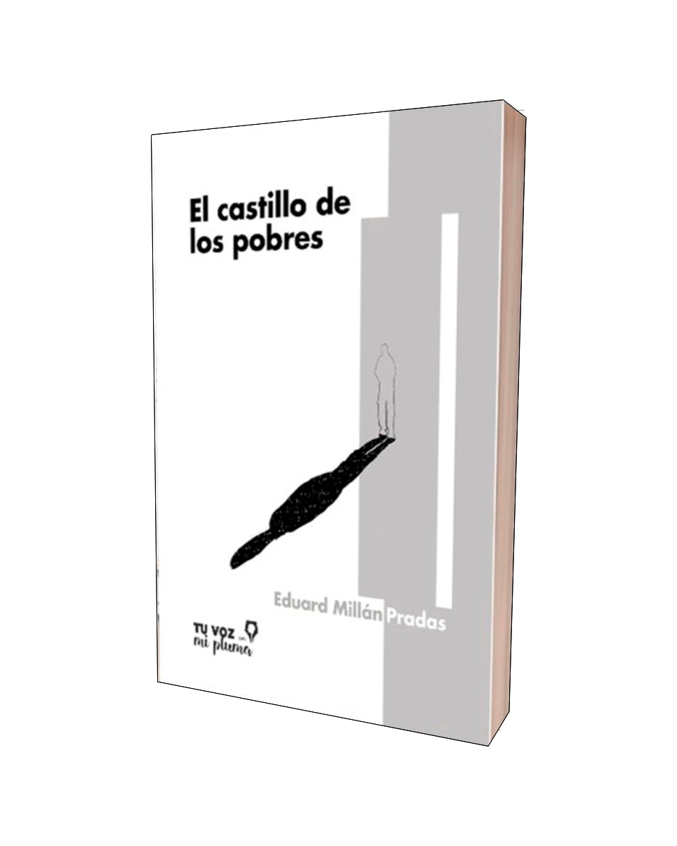 El castillo de los pobres (Bolso) 1