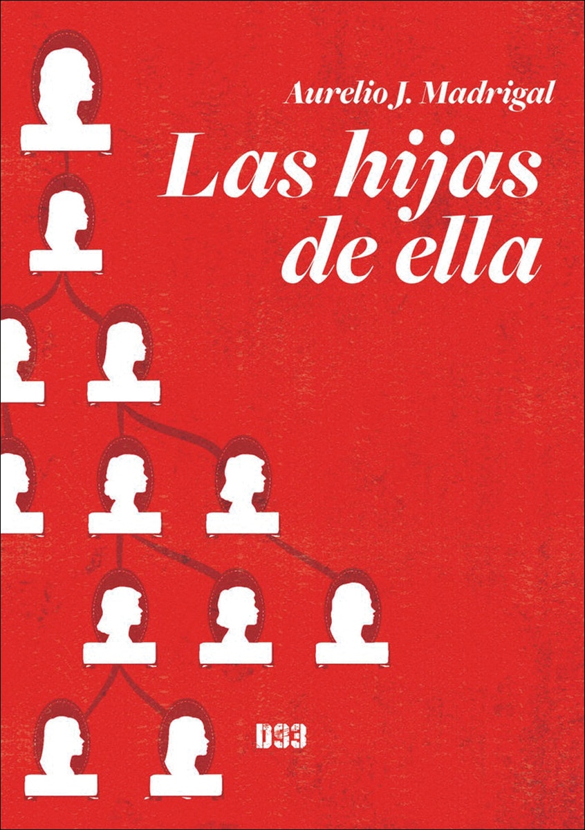Las hijas de ella (Bolso) (Capa mole com abas) 1