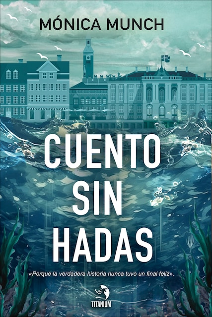Imagem 0 de Cuento sin hadas (Bolso) (Capa mole)