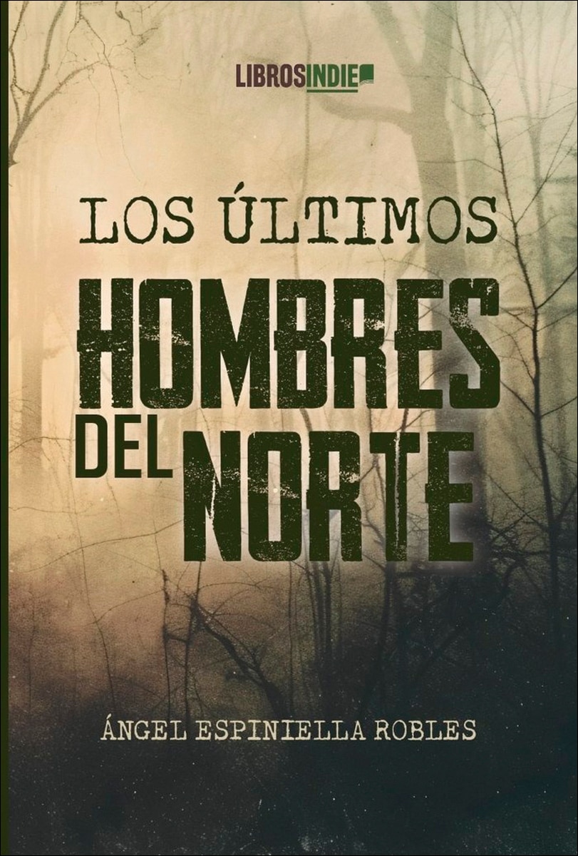 Los últimos hombres del norte 1