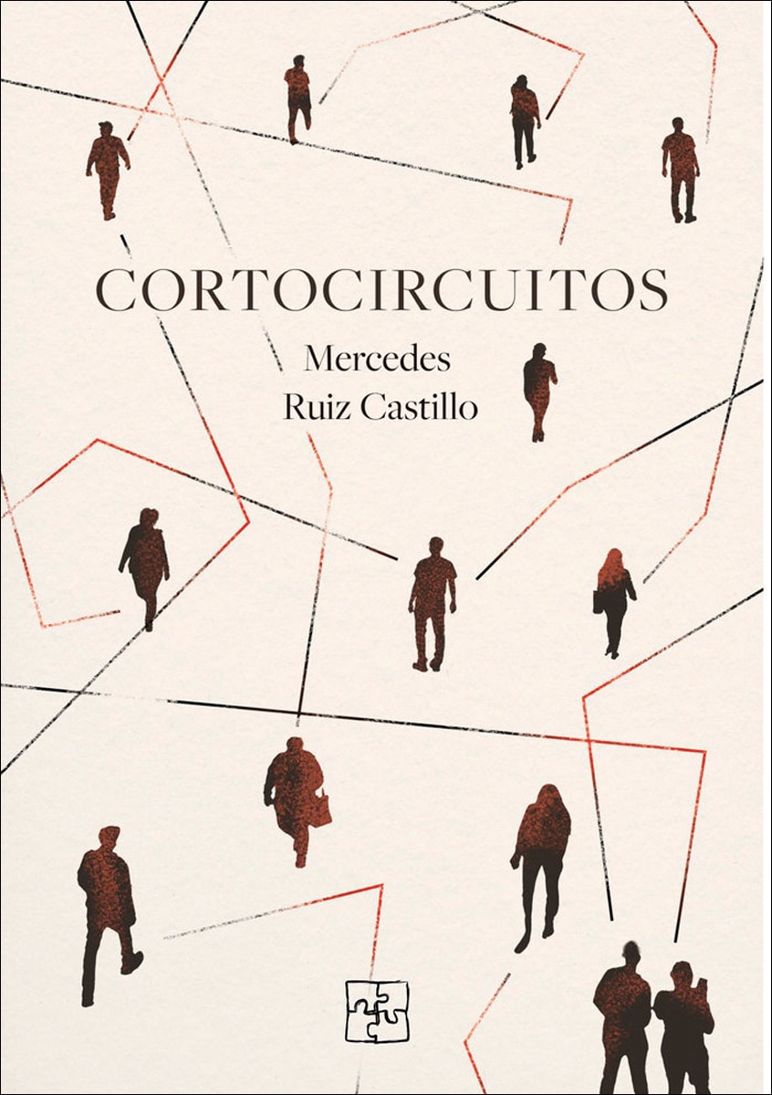 Cortocircuitos (Bolso) (Capa mole com abas) 1