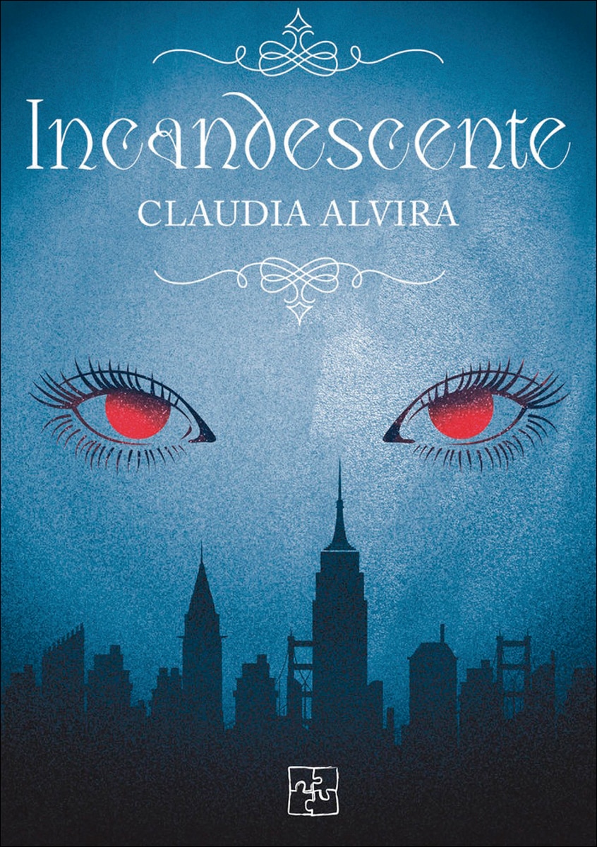 Incandescente (Bolso) (Capa mole com abas) 1