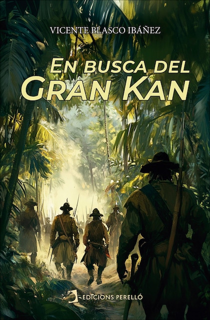 Imagem 0 de En busca del Gran Kan (Capa mole)