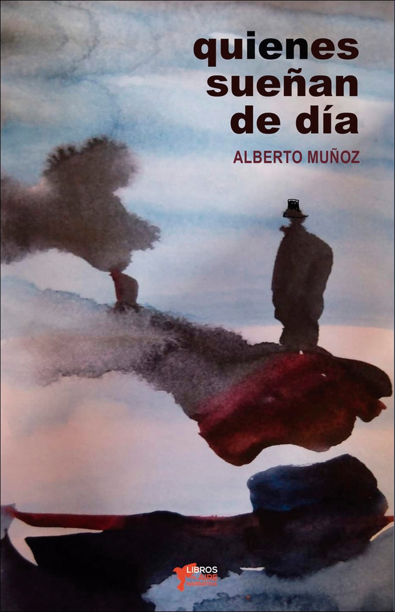 Imagem 0 de Quienes sueñan de día