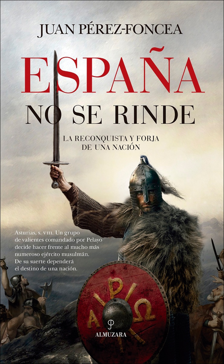 Imagem 0 de España no se rinde (Capa mole)