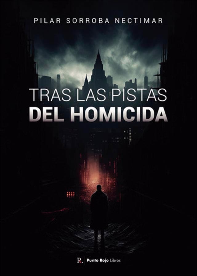 Tras las pistas del homicida 1