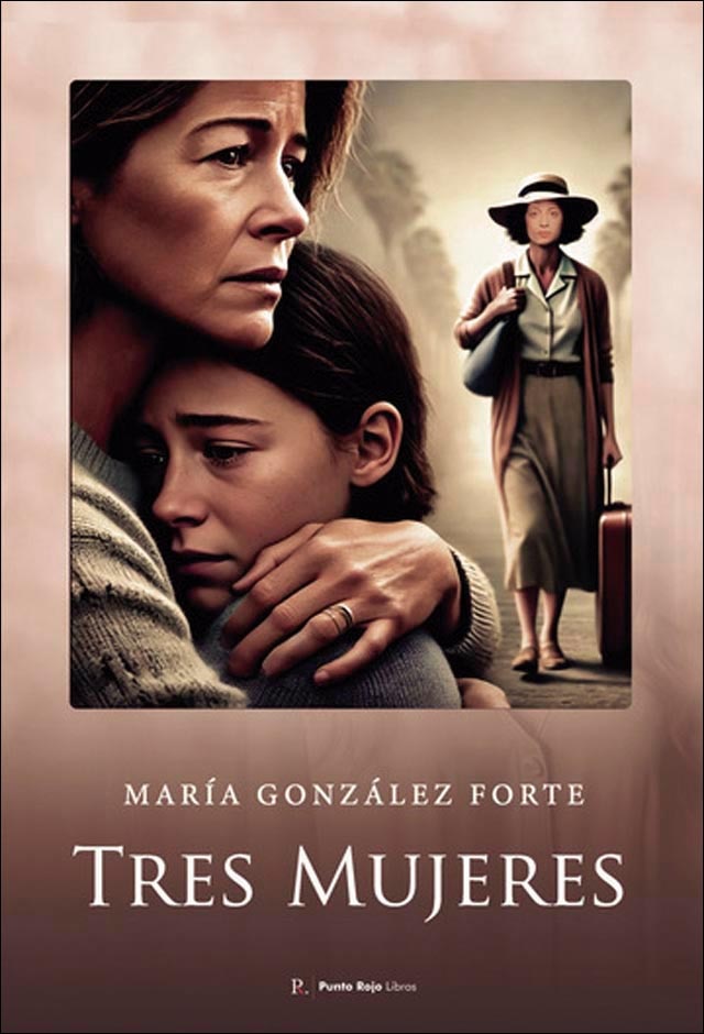 Imagen 0 de Tres Mujeres (Tapa blanda)