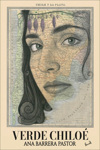 Imagem 0 de Verde chiloé