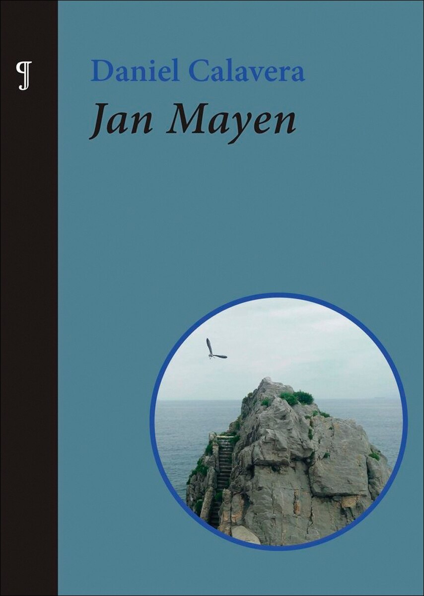 Imagen 0 de Jan Mayen (Tapa blanda)