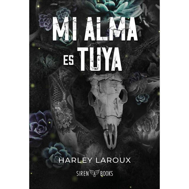 Imagem 0 de Mi alma es tuya