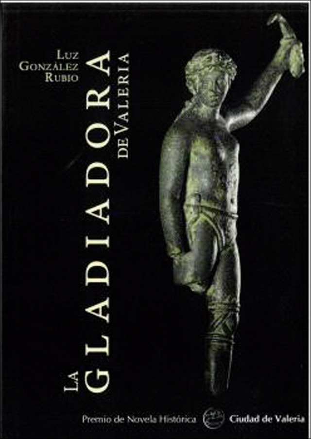 La gladiadora de valeria 1