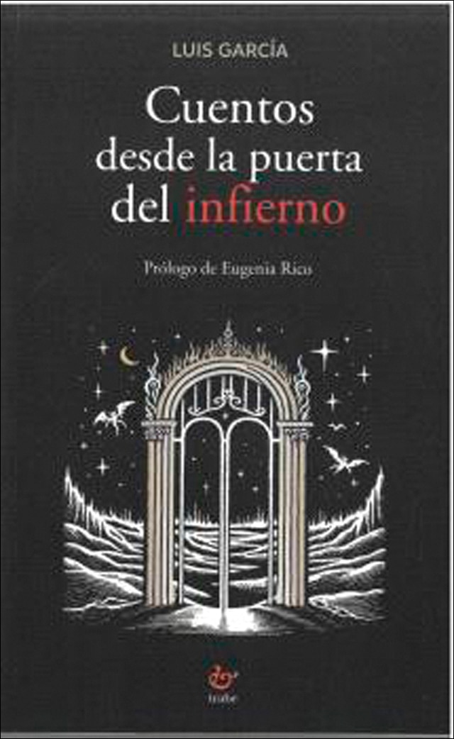 Cuentos desde la puerta del infierno 1