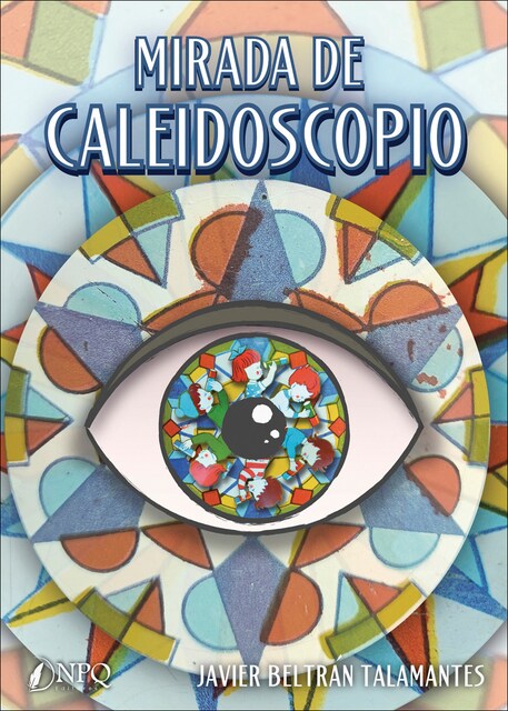Imagem 0 de Mirada de caleidoscopio (Capa mole com abas)