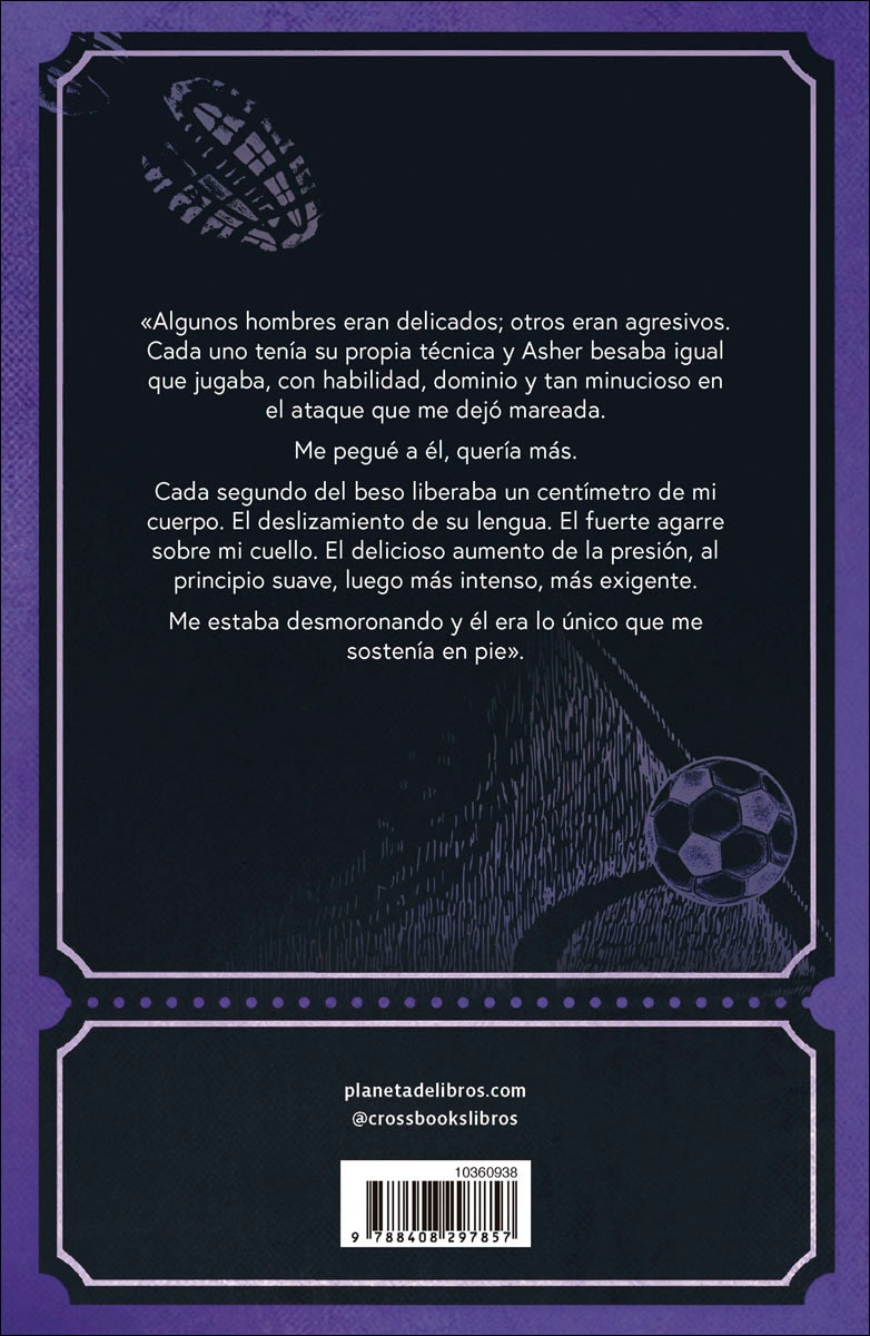 Especial The Striker Dioses juego 1: Edición especial con cantos tintados 2