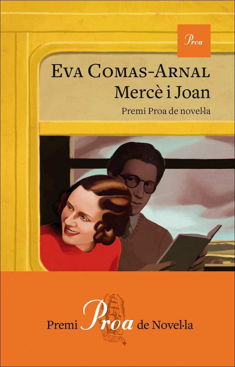 Imagen 0 de Mercè i Joan  (Tapa dura)
