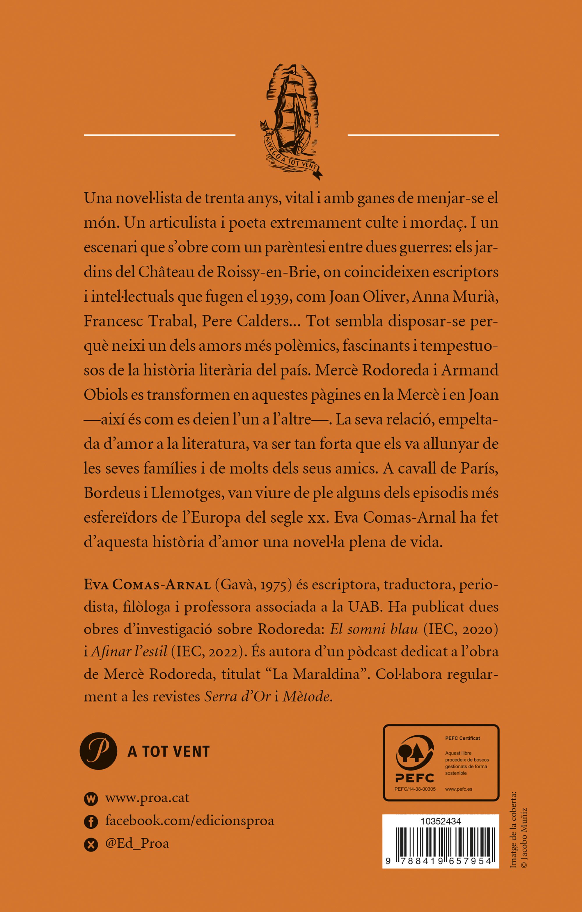 Mercè i Joan  (Tapa dura) 2