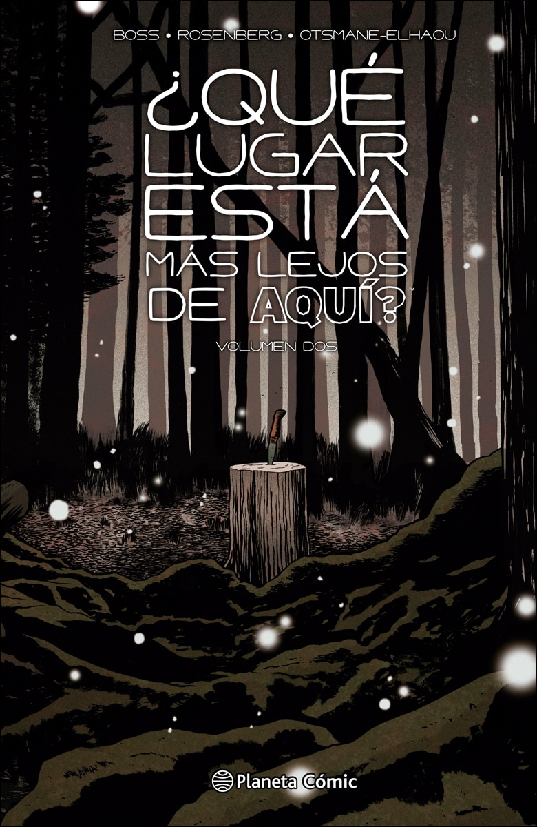 Imagen 0 de ¿Qué lugar está más lejos de aquí? nº 02  (Tapa dura)