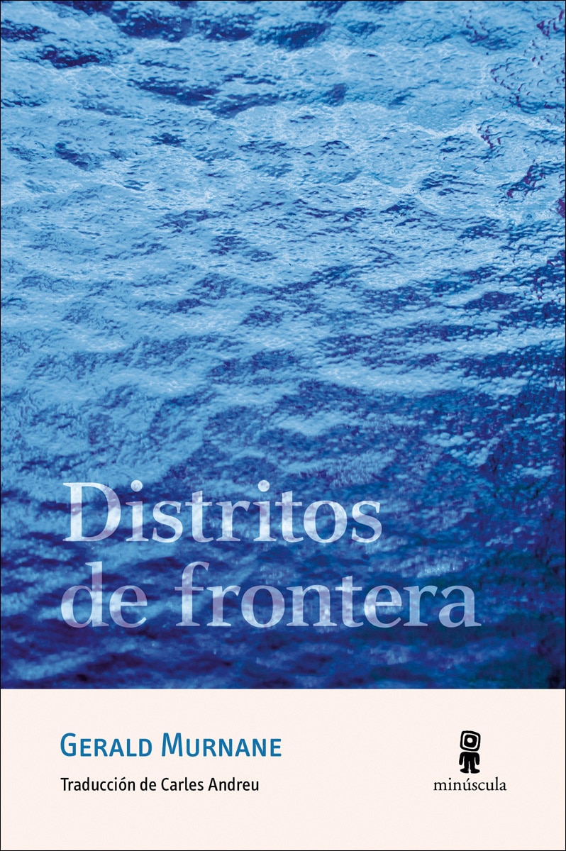 Imagen 0 de Distritos De Frontera (Tapa blanda)