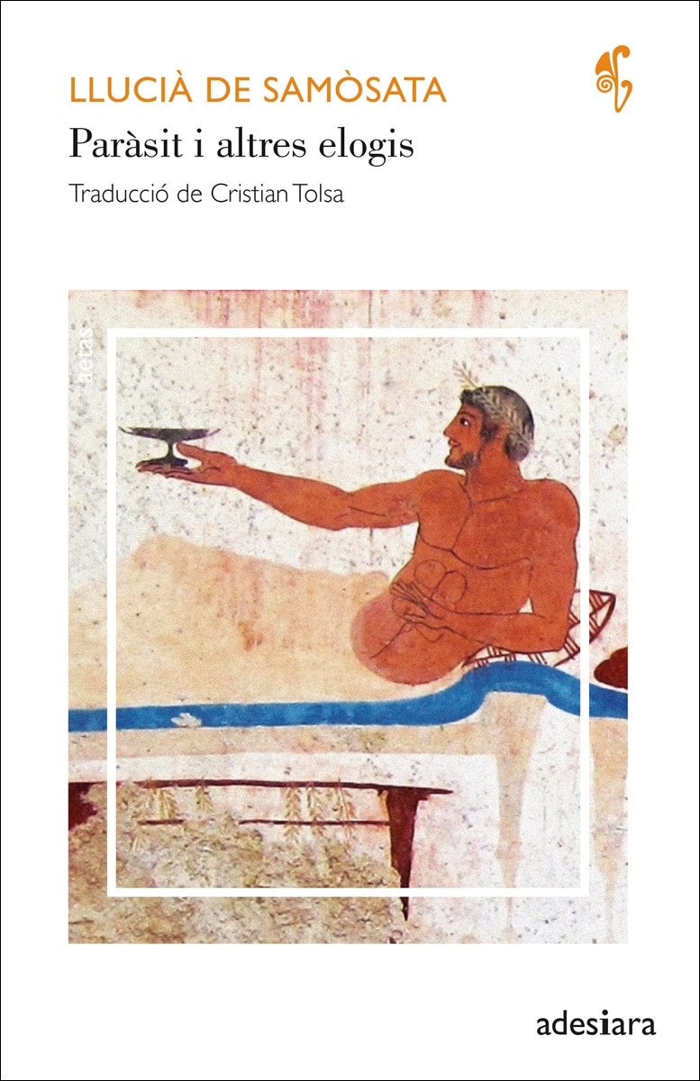 Paràsit i altres elogis 1
