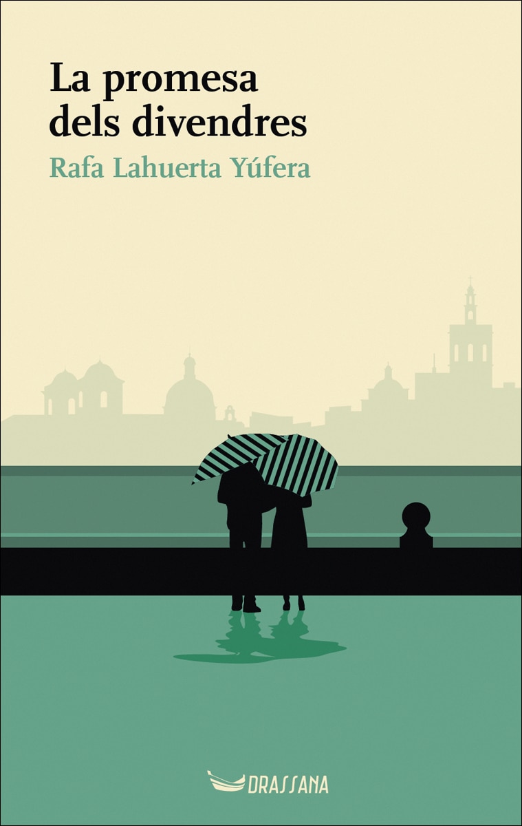 Imagen 0 de La promesa dels divendres (Tapa blanda)