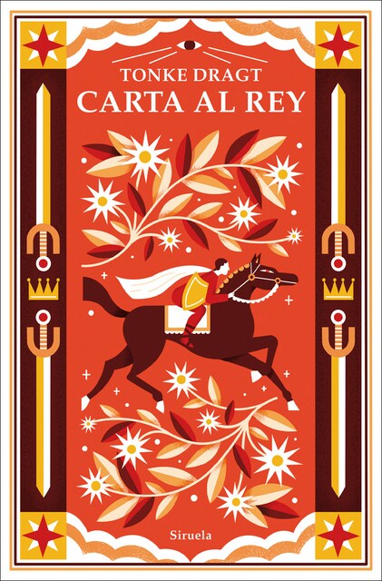 Imagem 0 de Carta al rey (Capa mole)