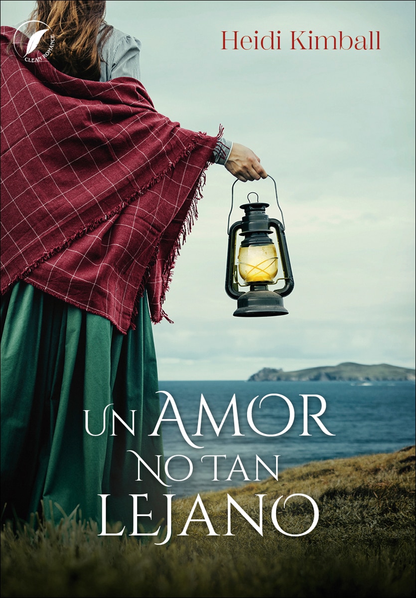 Un amor no tan lejano (Capa mole com abas) 1