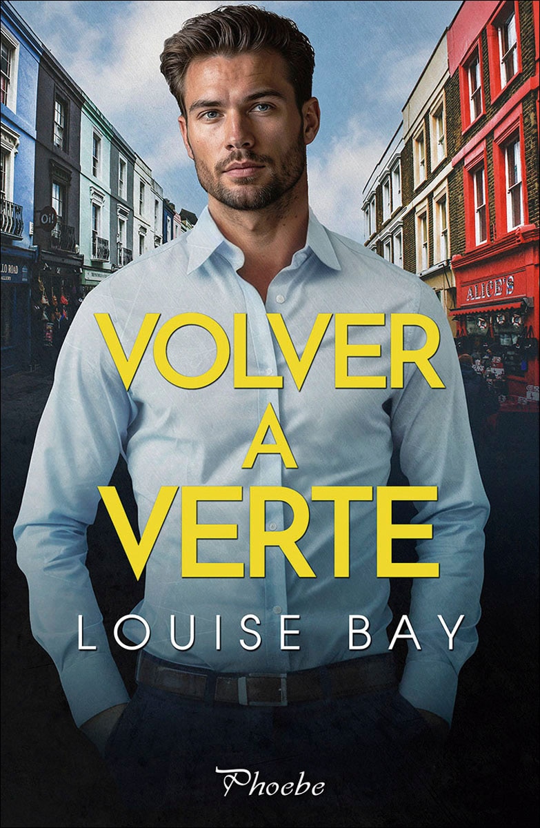 Volver a verte 1