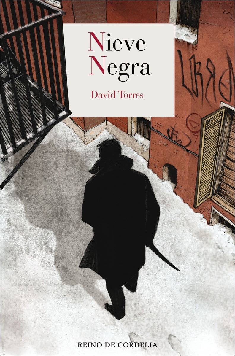 Nieve negra (Capa mole) 1
