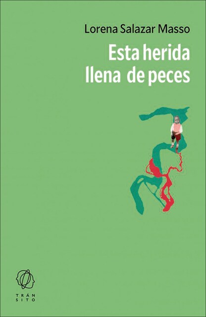 Imagem 0 de Esta herida llena de peces(Tapa blanda)