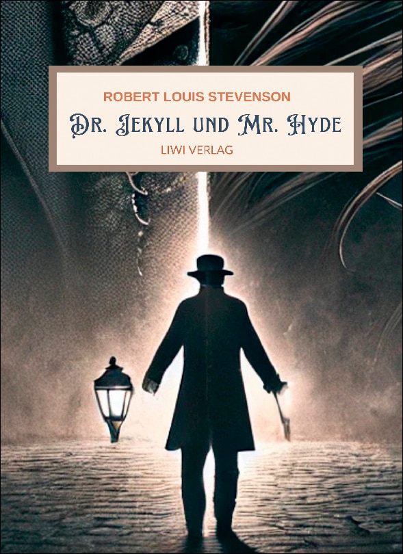 R.L.Stevenson: der seltsame fall des dr.Jekyll 1