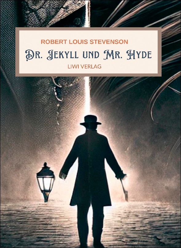 R.L.Stevenson: der seltsame fall des dr.Jekyll 1