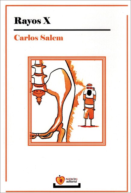 Imagem 0 de RAYOS X: EL PIBE QUE QUERÍA VER MÁS