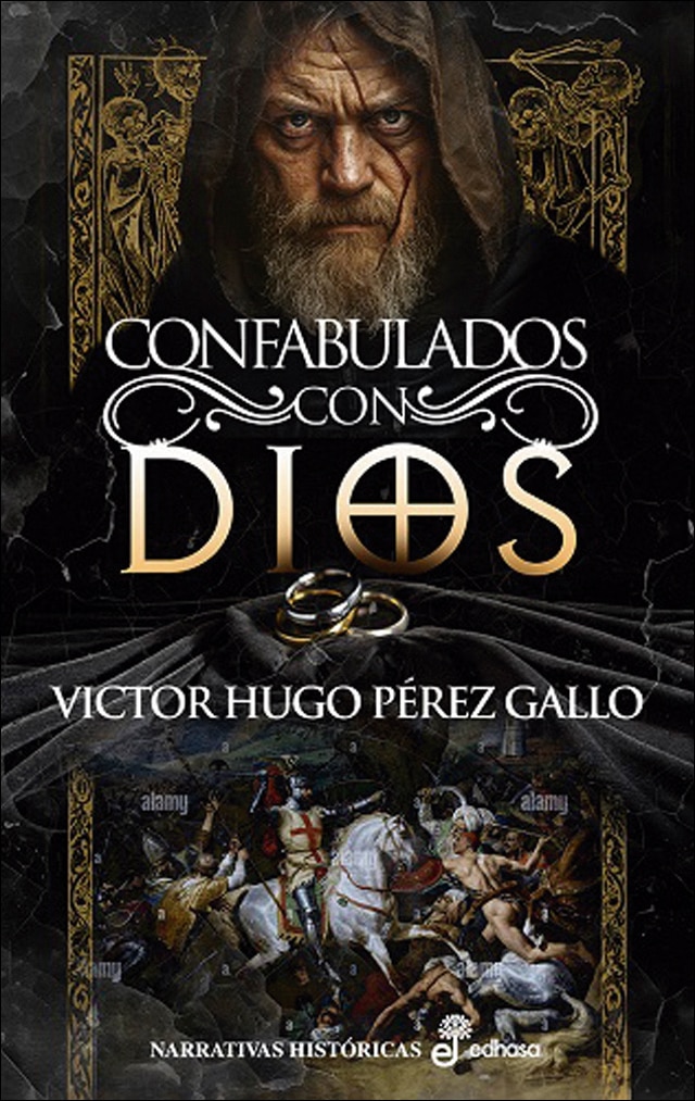 Confabulados con Dios 1