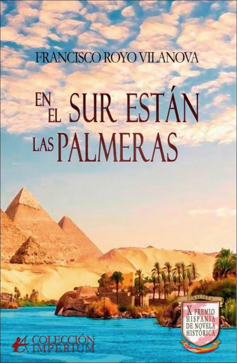 En el sur están las palmeras (Capa mole com abas) 1