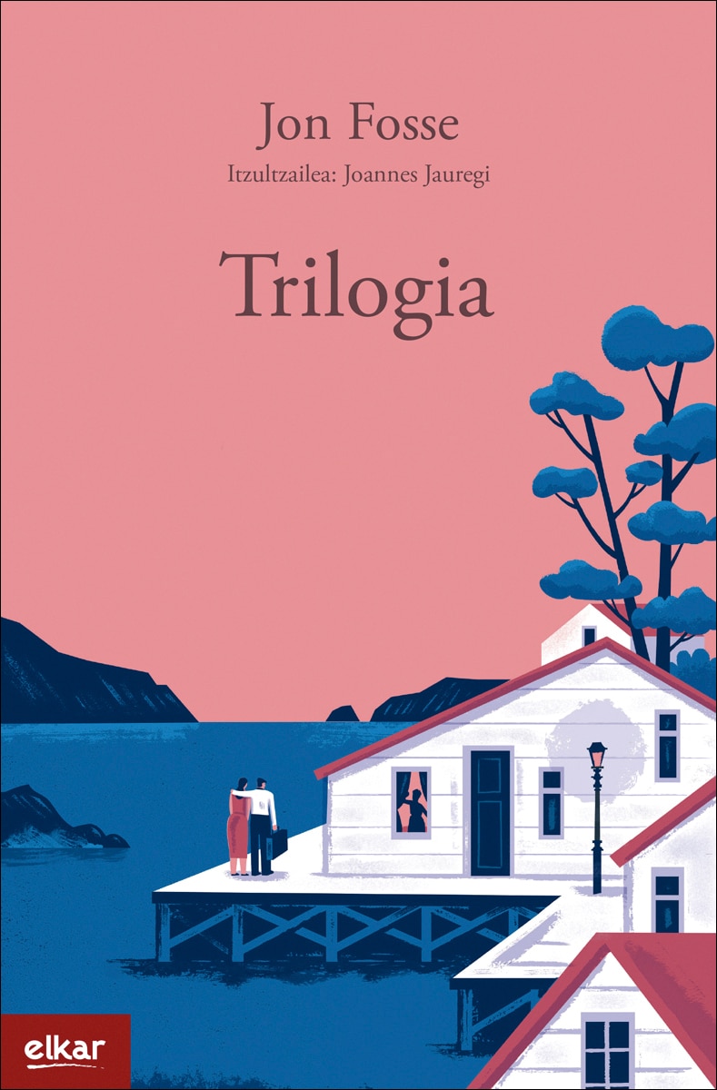 Imagem 0 de Trilogia (Capa mole)