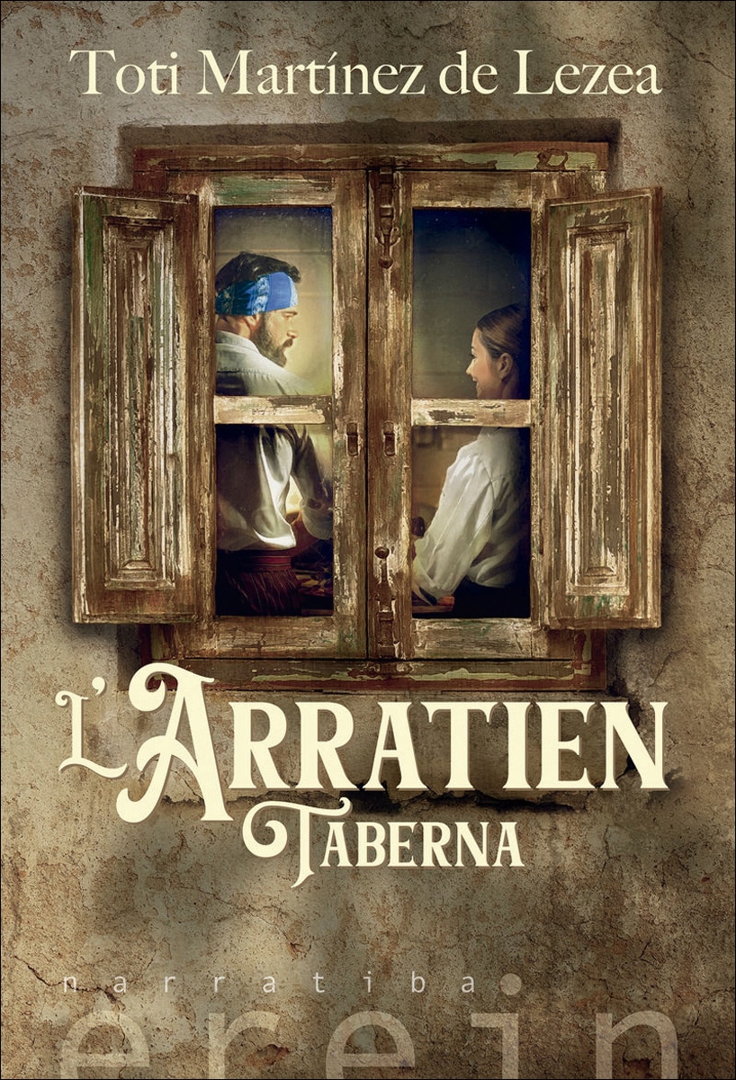 Imagem 0 de L'Arratien taberna (Capa mole)