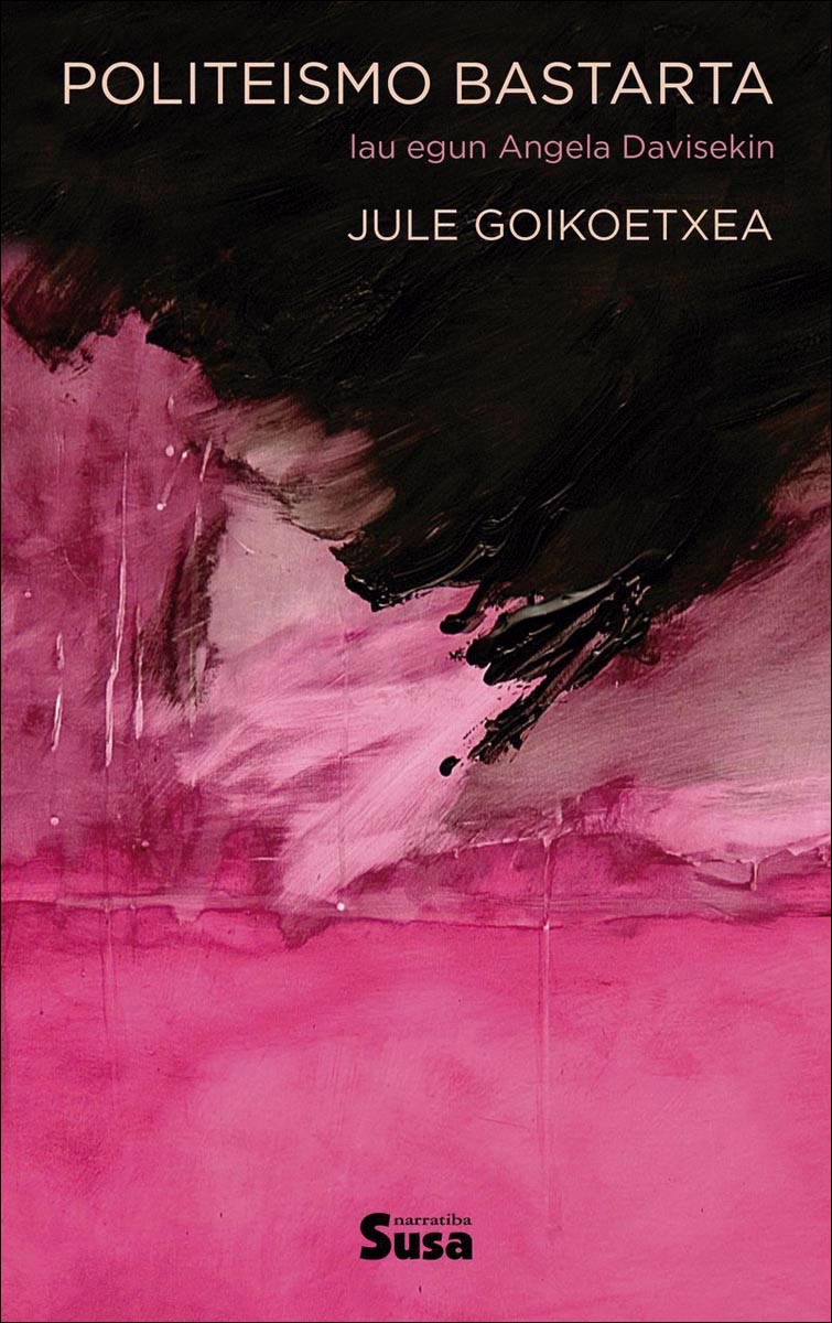 Imagem 0 de Politeismo bastarta